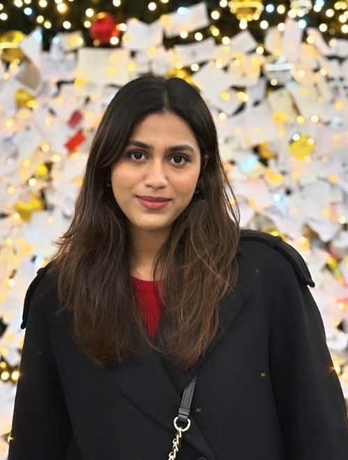 Akshayaa Udayakumar
