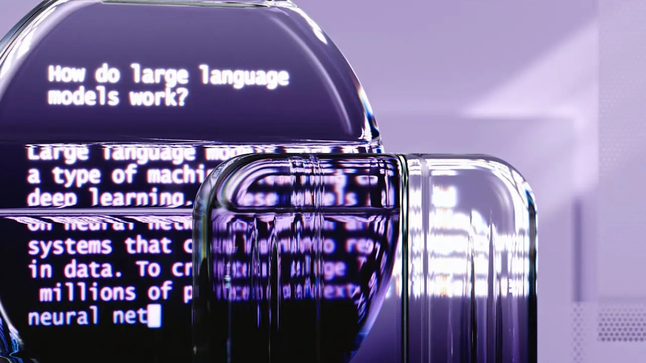 RAG technology and data processing